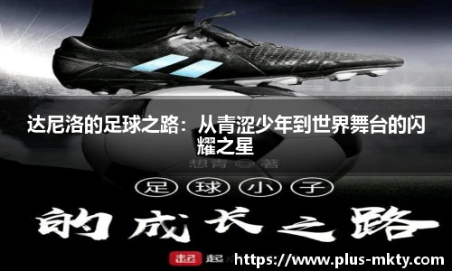 达尼洛的足球之路：从青涩少年到世界舞台的闪耀之星